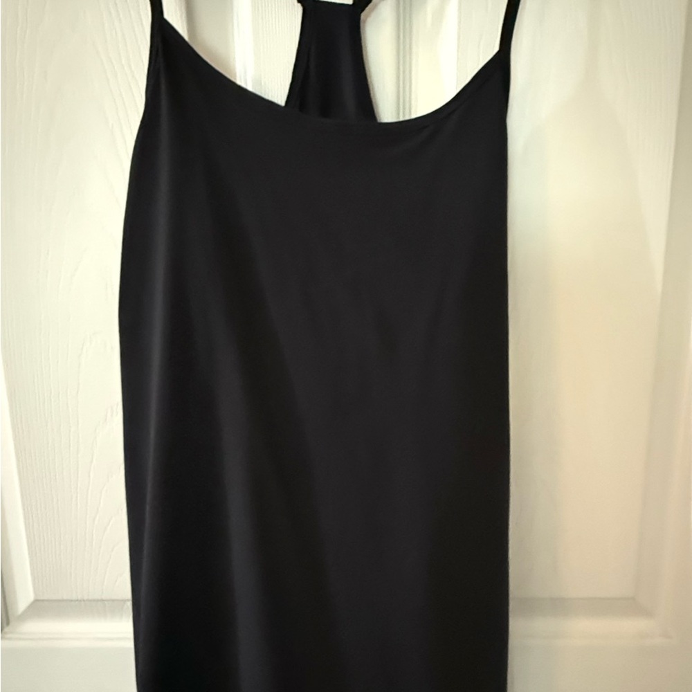 All In Motion Black Athletic Dress
